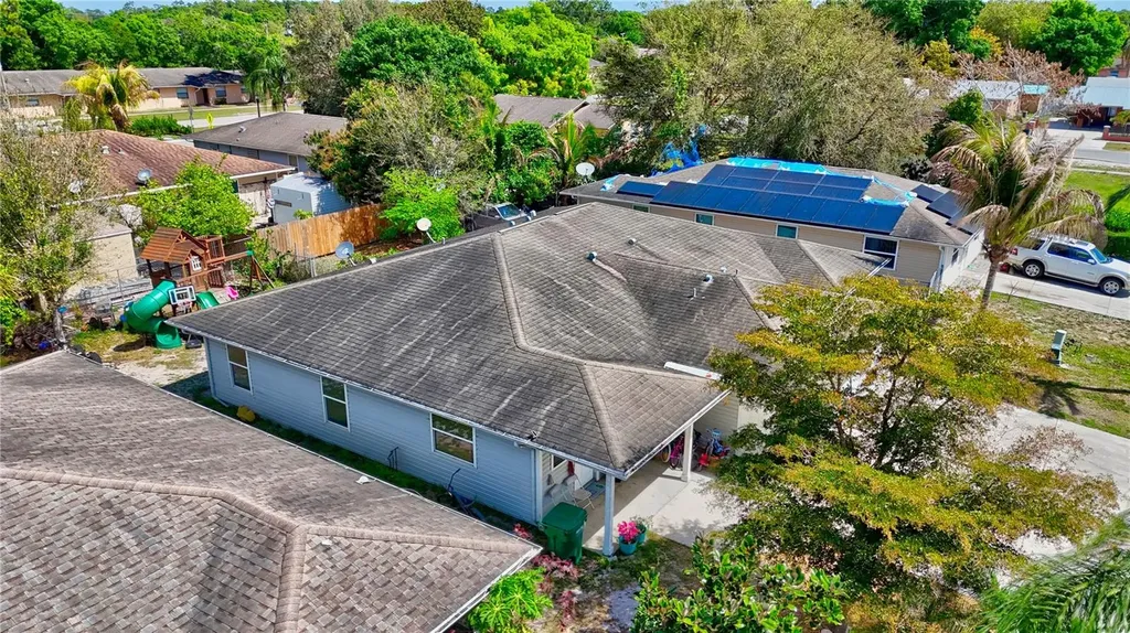 1813 Lincoln Avenue Immokalee FL 34142