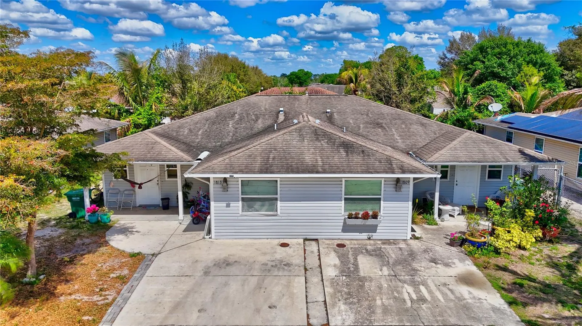 1813 Lincoln Avenue Immokalee FL 34142