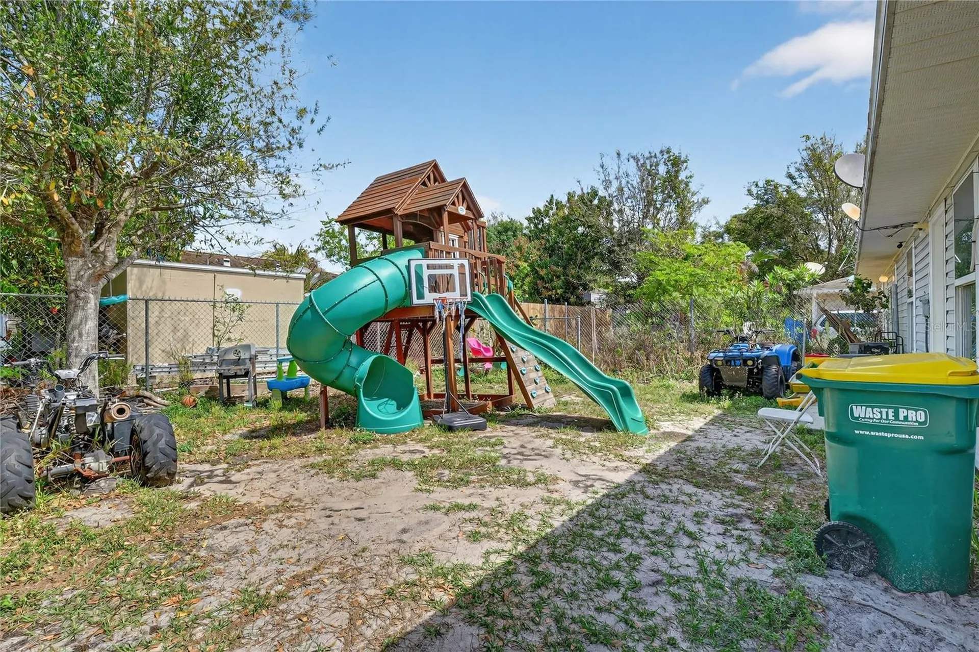 1813 Lincoln Avenue Immokalee FL 34142