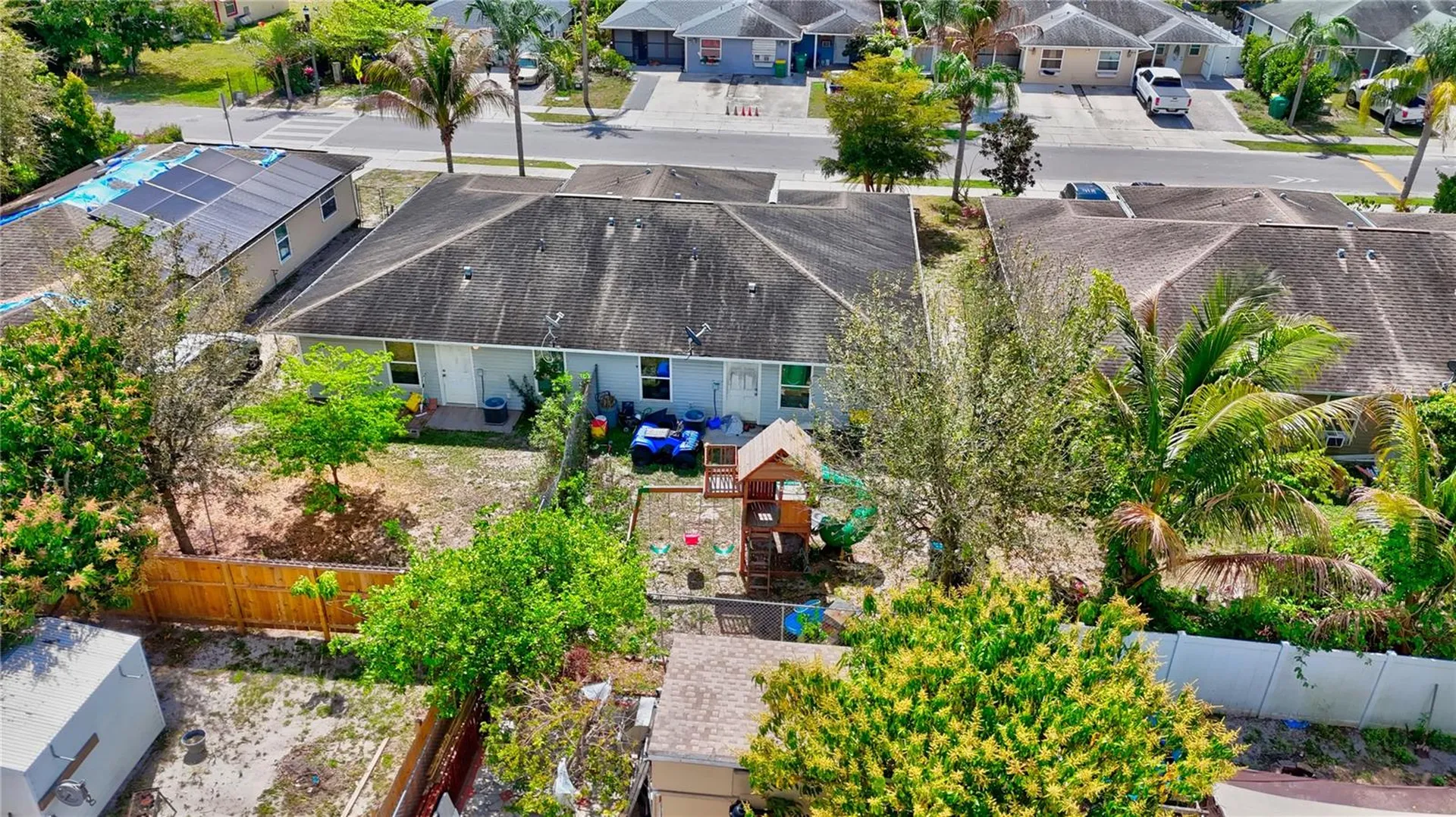 1813 Lincoln Avenue Immokalee FL 34142