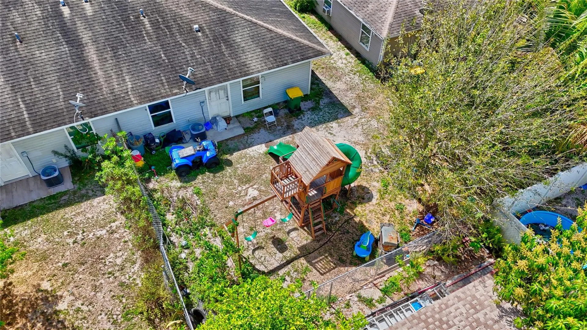 1813 Lincoln Avenue Immokalee FL 34142