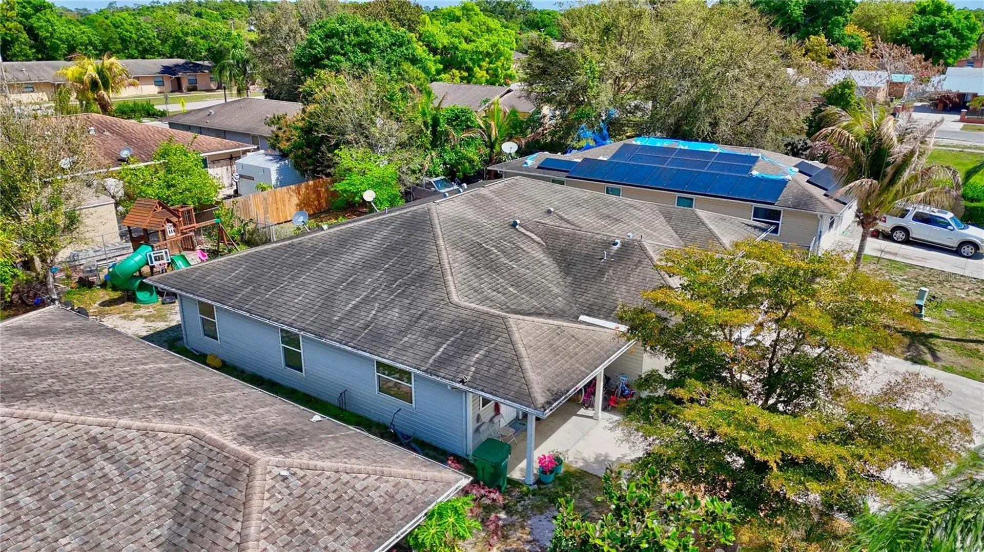 1813 Lincoln Avenue Immokalee FL 34142