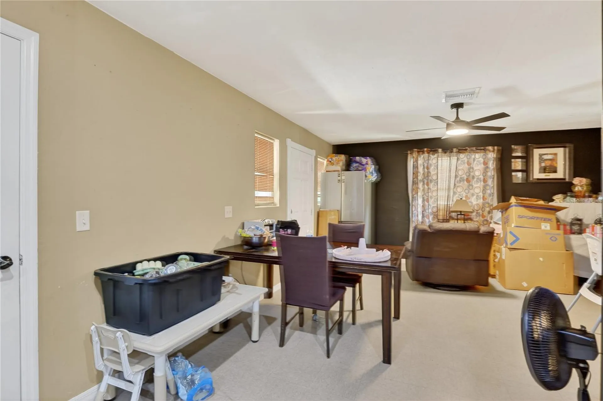 1813 Lincoln Avenue Immokalee FL 34142