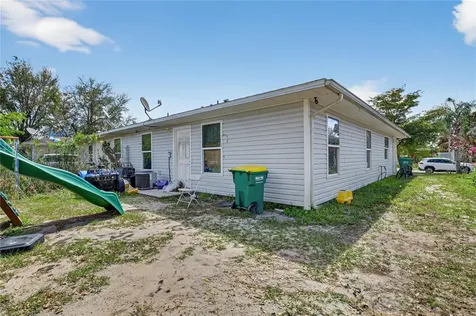1813 Lincoln Avenue Immokalee FL 34142
