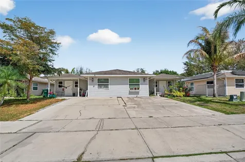 1813 Lincoln Avenue Immokalee FL 34142