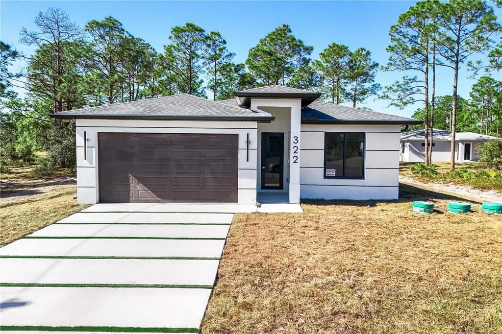 322 Loire Avenue S Lehigh Acres FL 33974