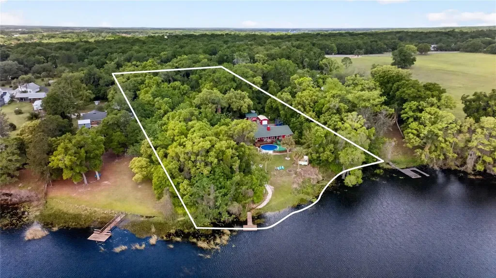 3717 Laughlin Road Zellwood FL 32798