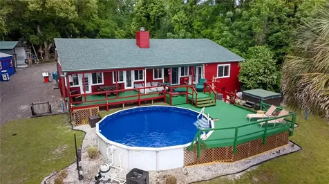 3717 Laughlin Road Zellwood FL 32798