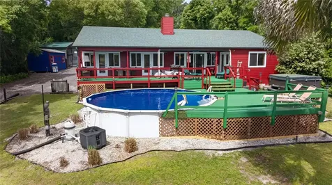 3717 Laughlin Road Zellwood FL 32798