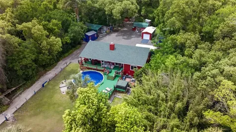 3717 Laughlin Road Zellwood FL 32798