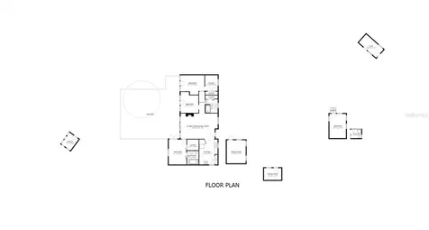 3717 Laughlin Road Zellwood FL 32798
