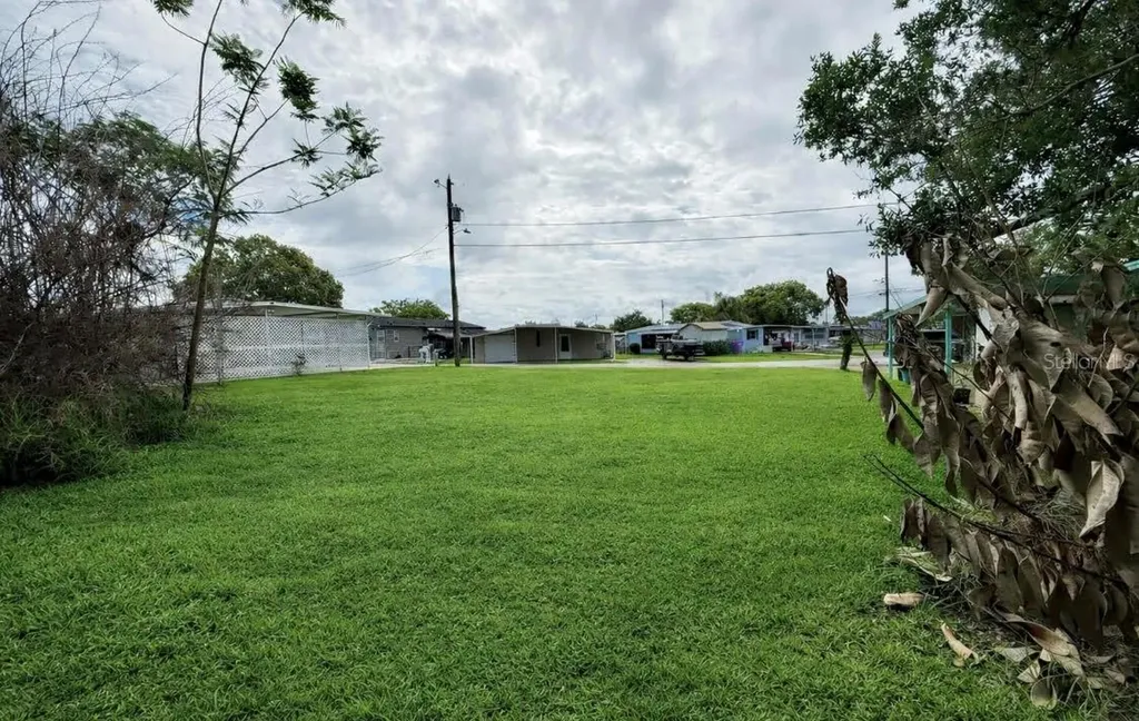0 Westland Drive Tavares FL 32778