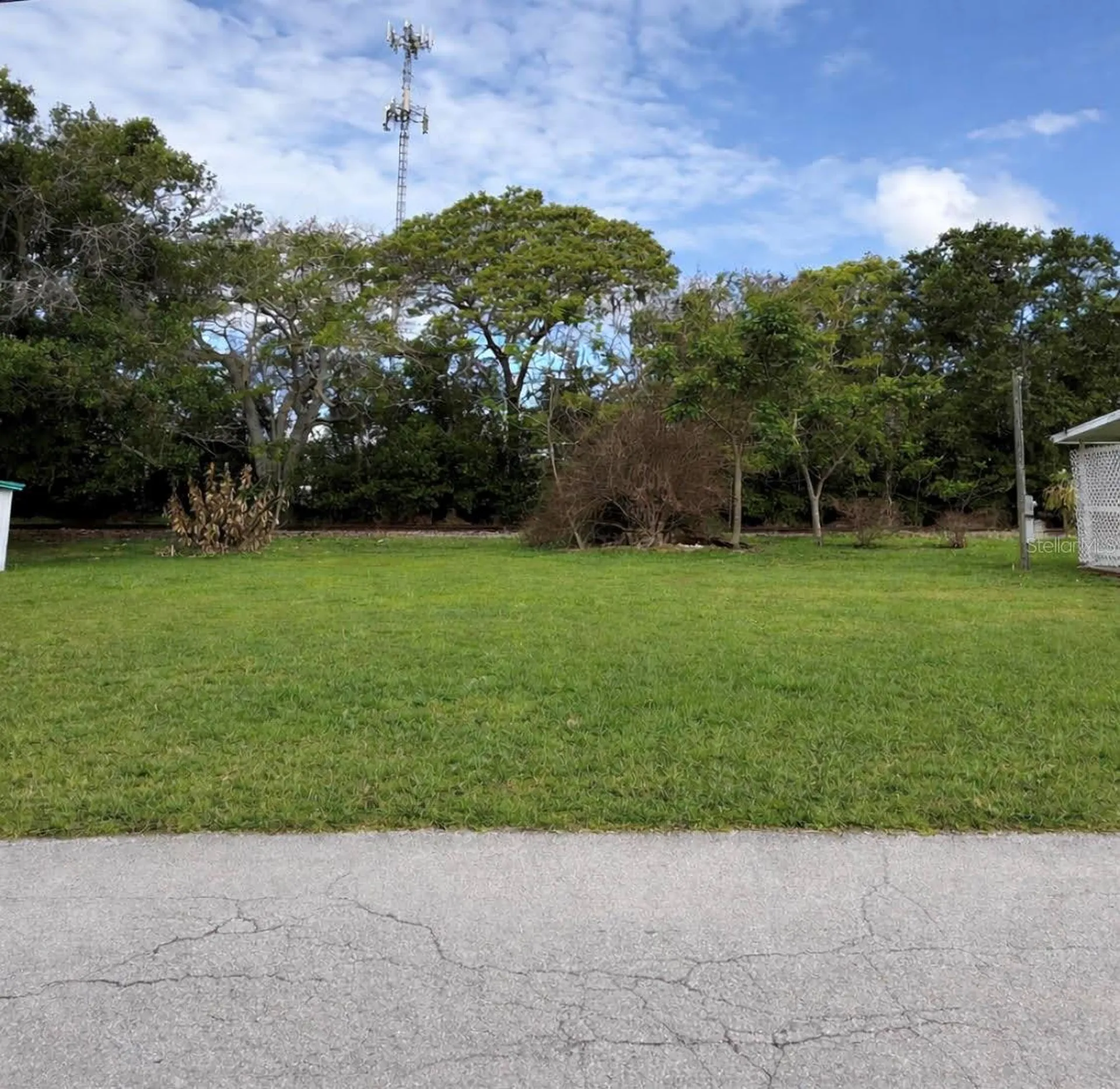 0 Westland Drive Tavares FL 32778