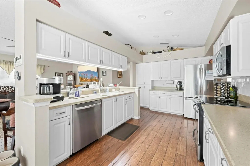 2552 Crystal Lake Drive Spring Hill FL 34606