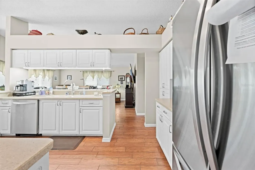2552 Crystal Lake Drive Spring Hill FL 34606