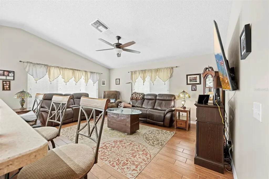 2552 Crystal Lake Drive Spring Hill FL 34606