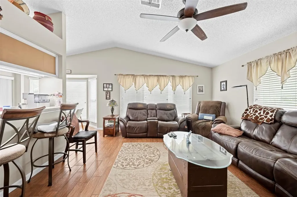 2552 Crystal Lake Drive Spring Hill FL 34606