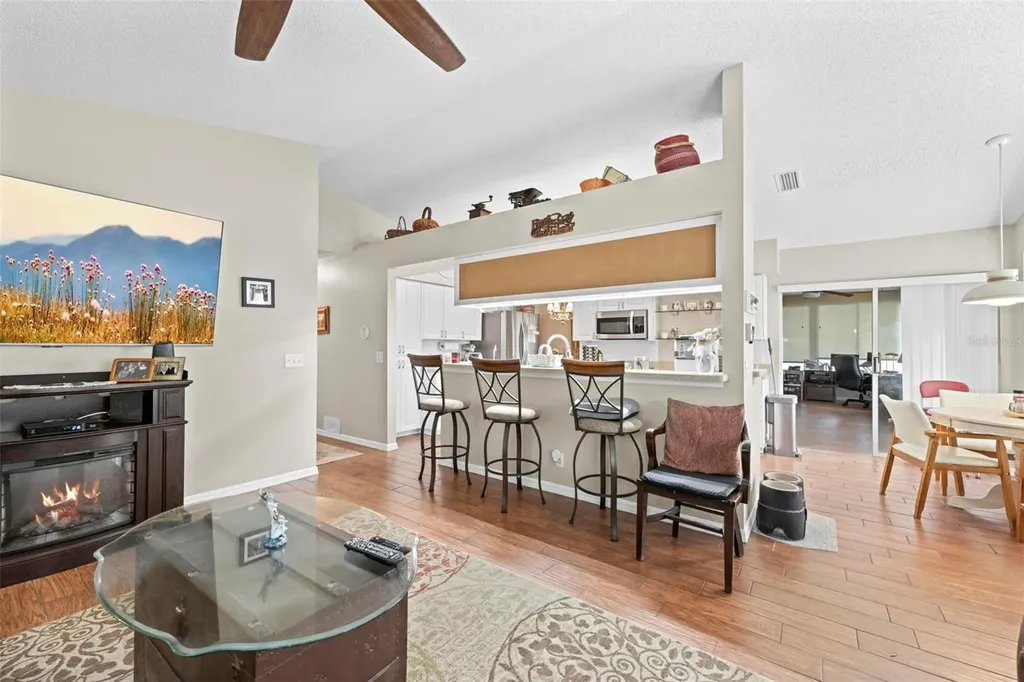 2552 Crystal Lake Drive Spring Hill FL 34606