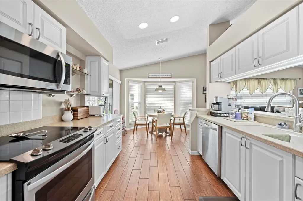 2552 Crystal Lake Drive Spring Hill FL 34606