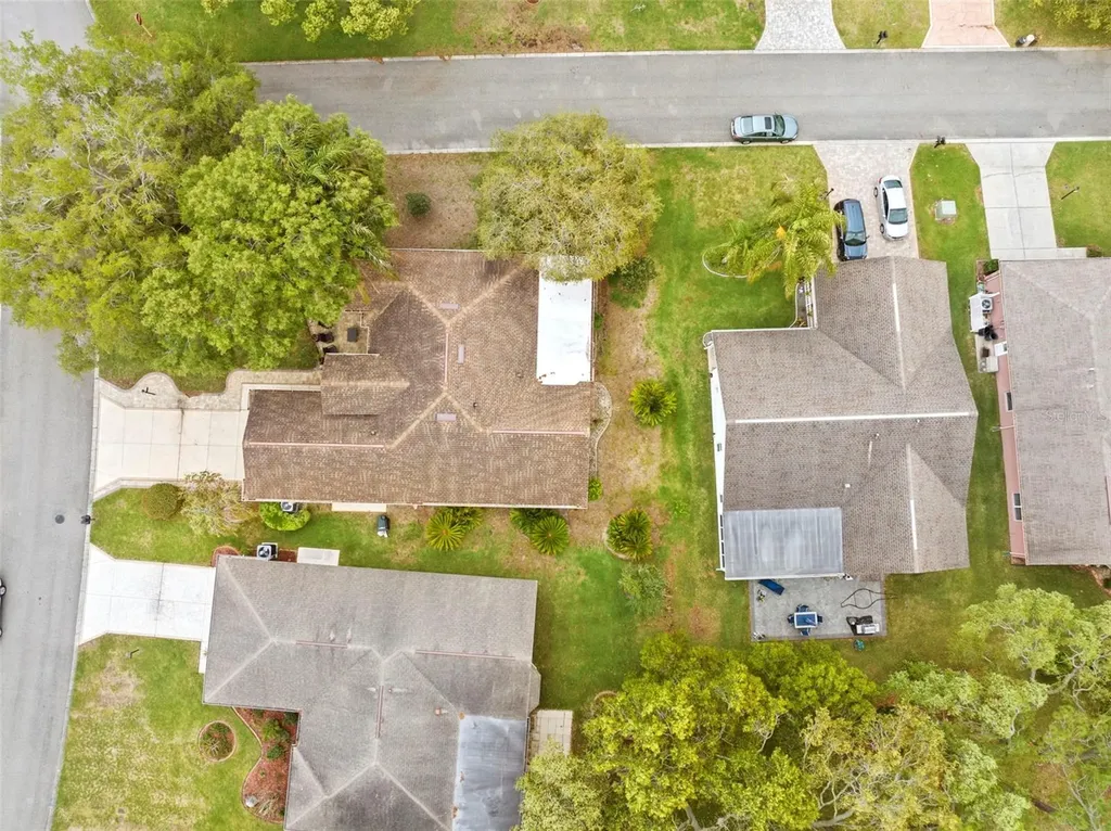 2552 Crystal Lake Drive Spring Hill FL 34606