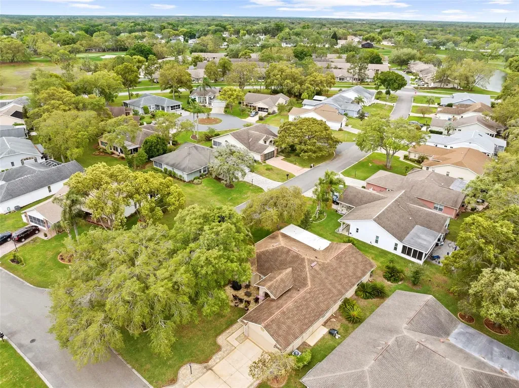 2552 Crystal Lake Drive Spring Hill FL 34606