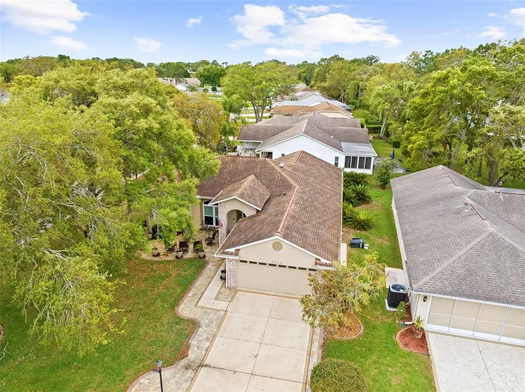 2552 Crystal Lake Drive Spring Hill FL 34606