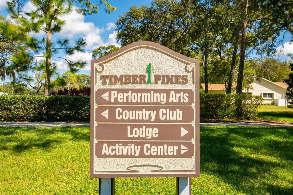 2552 Crystal Lake Drive Spring Hill FL 34606
