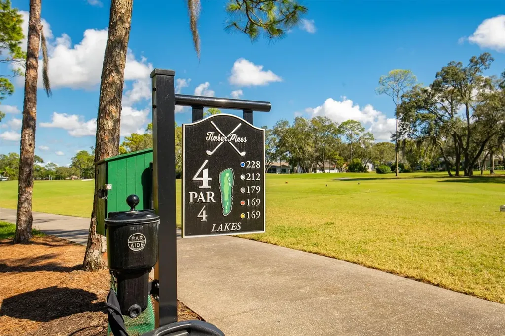 2552 Crystal Lake Drive Spring Hill FL 34606