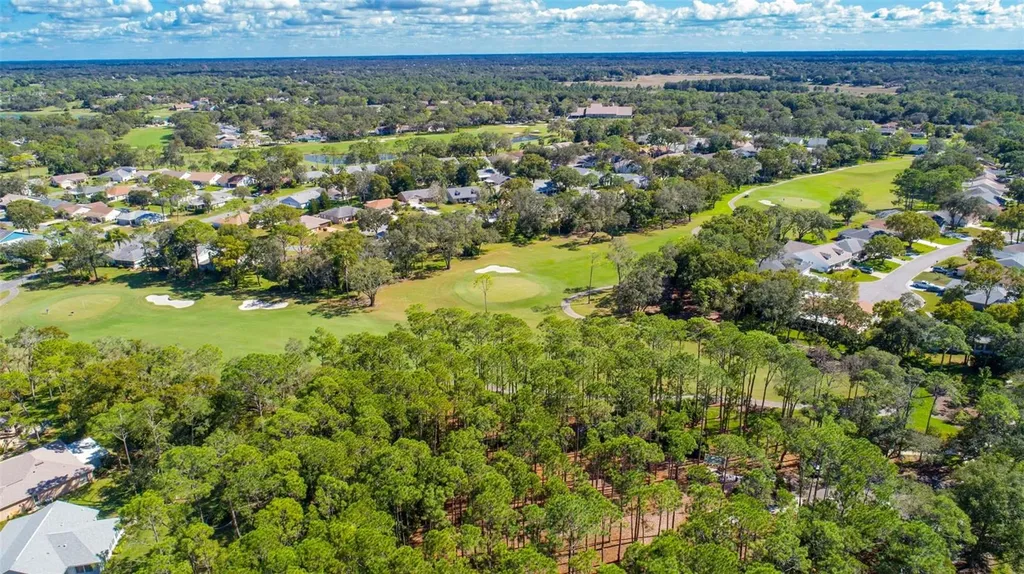 2552 Crystal Lake Drive Spring Hill FL 34606