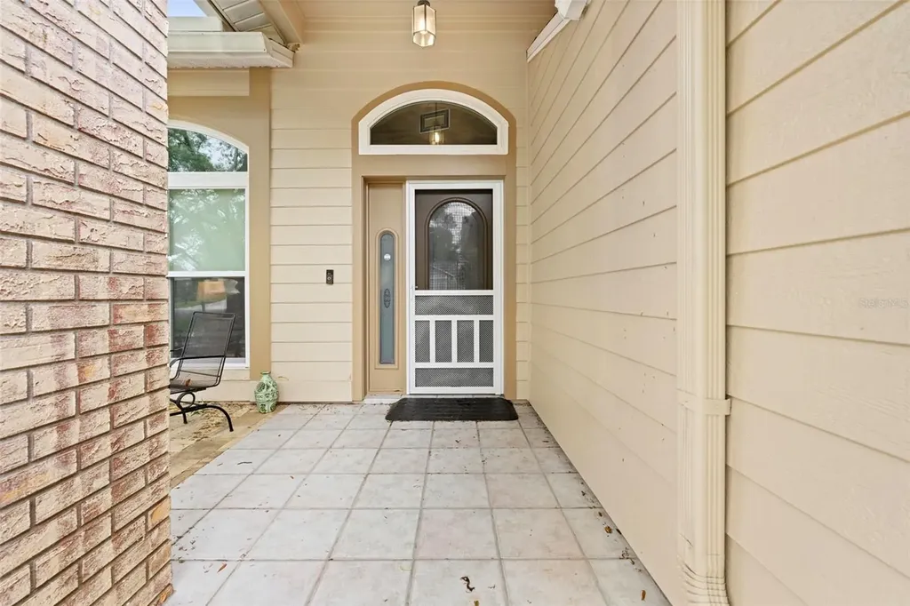 2552 Crystal Lake Drive Spring Hill FL 34606