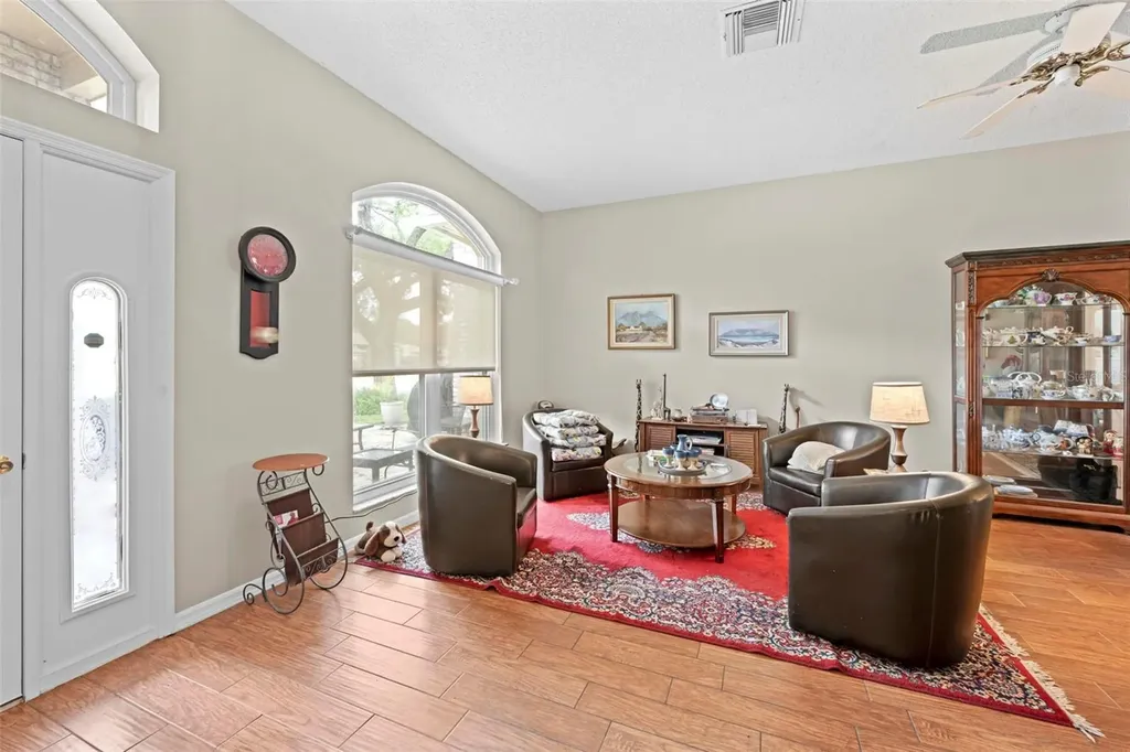 2552 Crystal Lake Drive Spring Hill FL 34606