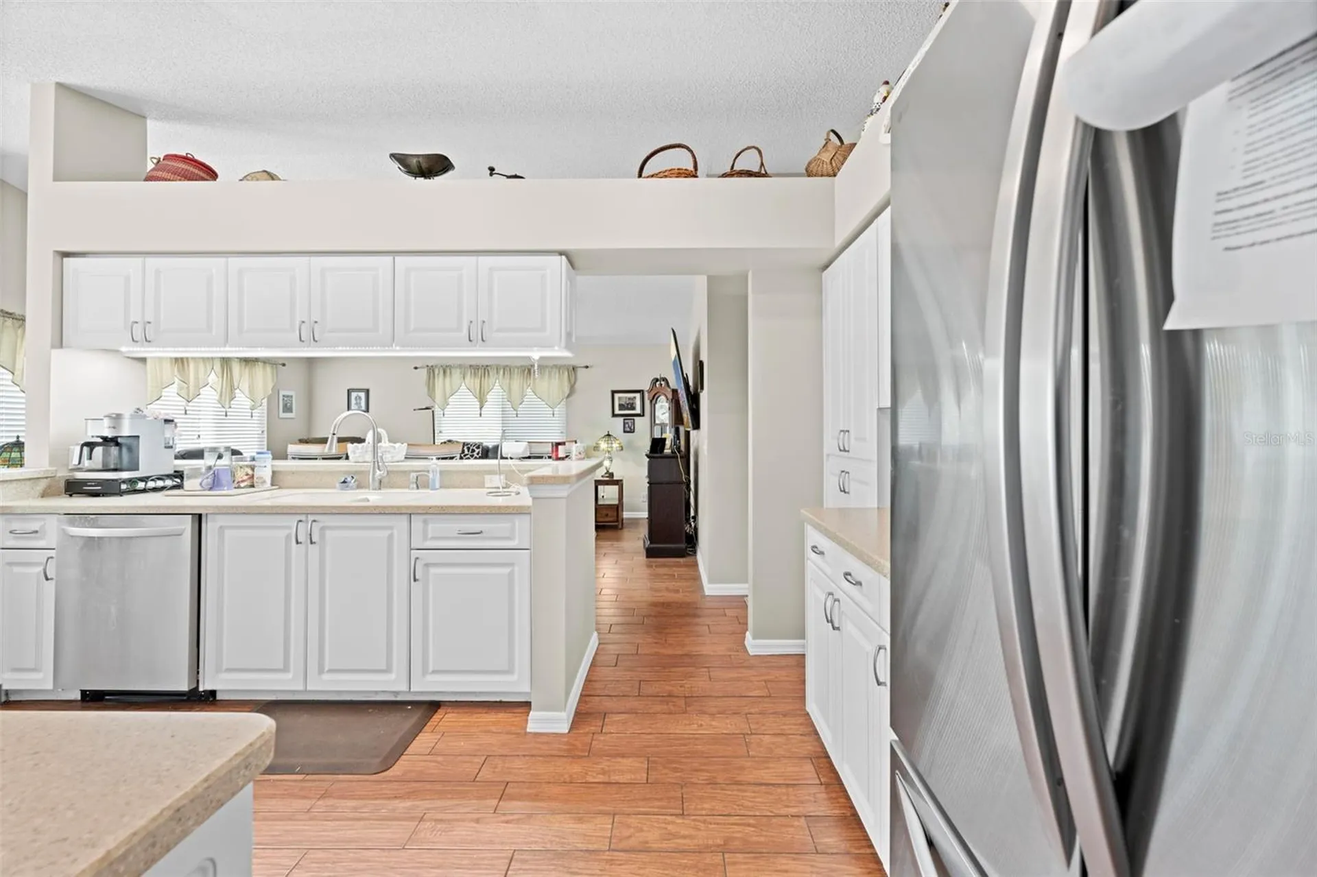 2552 Crystal Lake Drive Spring Hill FL 34606