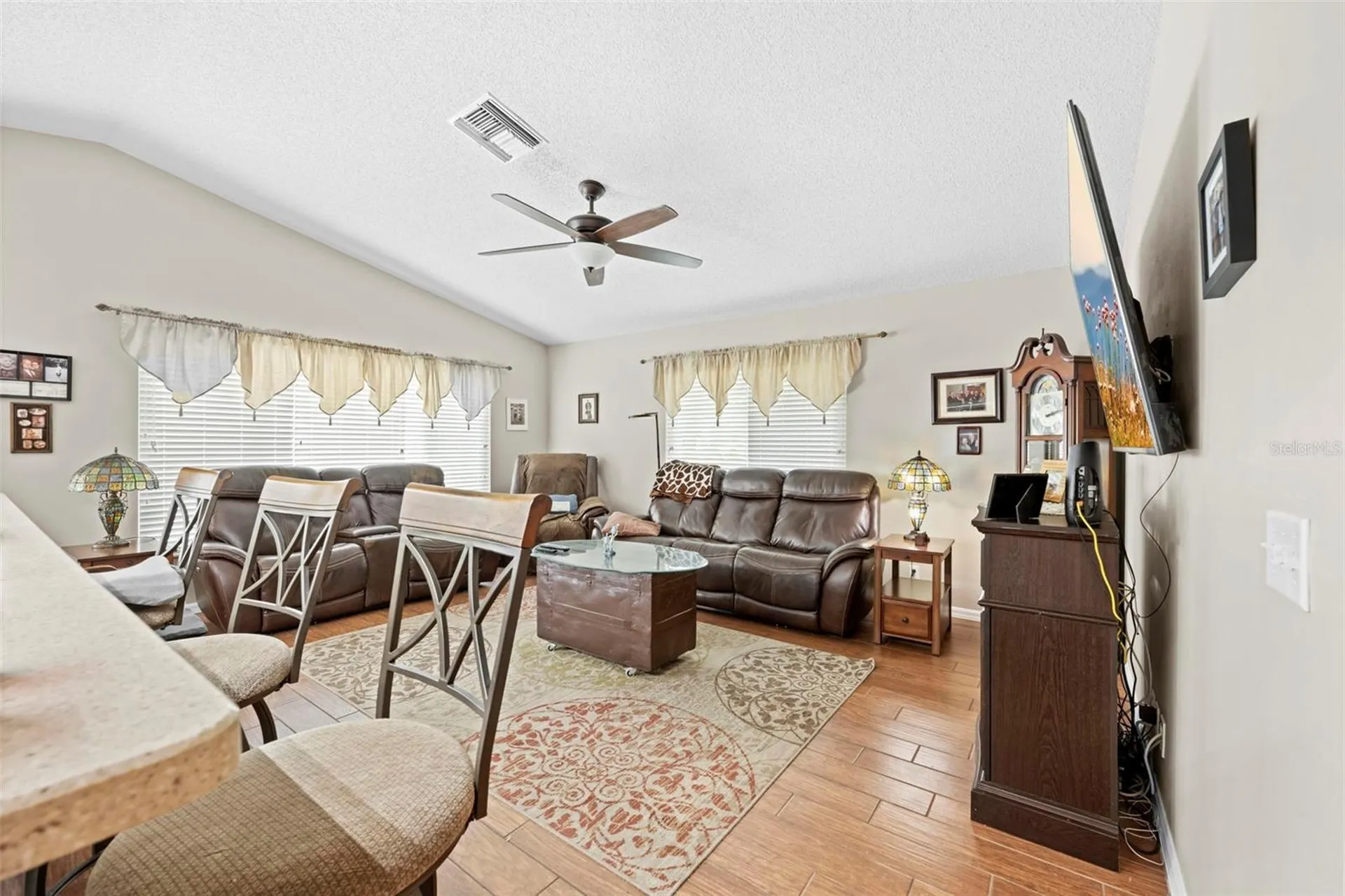 2552 Crystal Lake Drive Spring Hill FL 34606