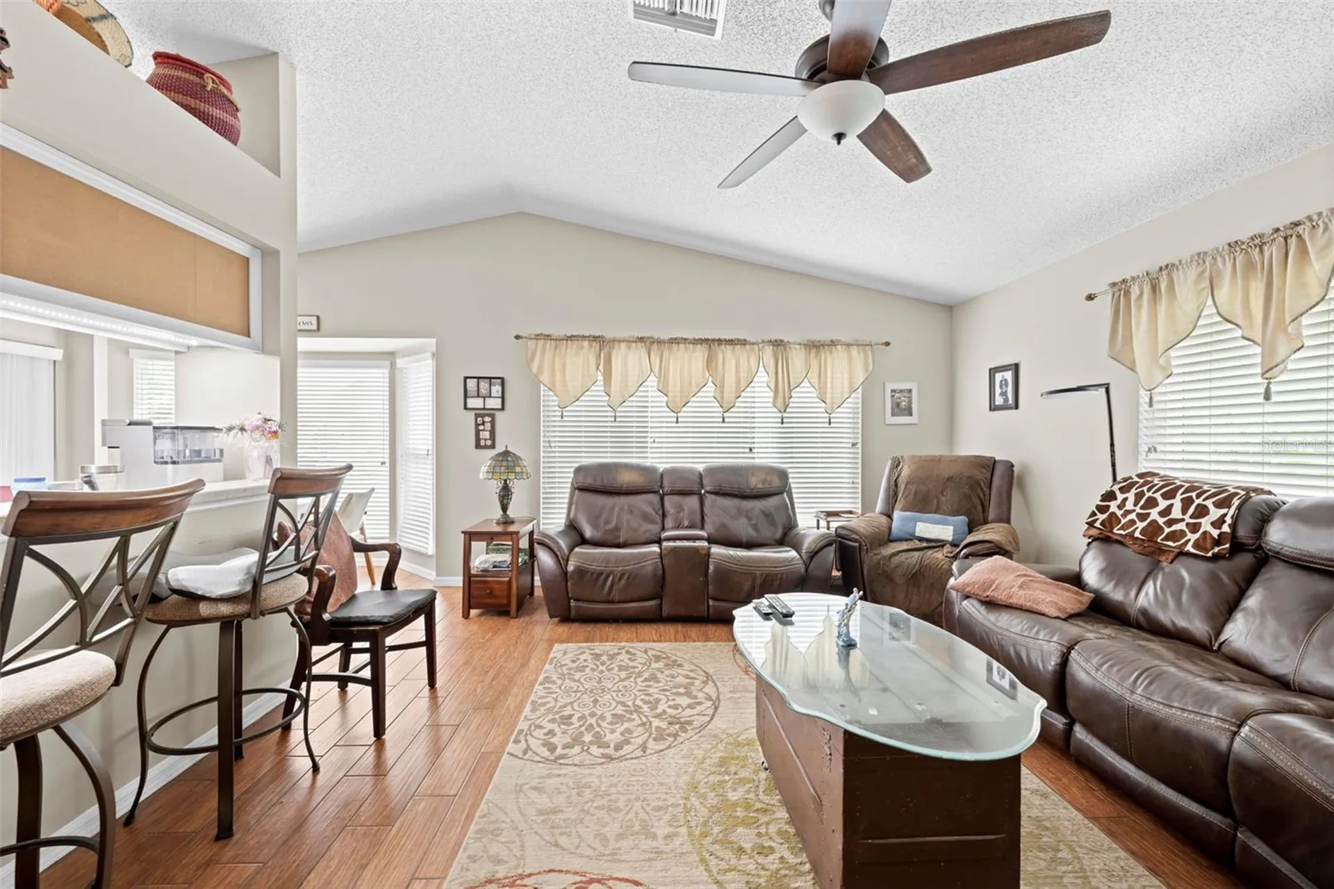 2552 Crystal Lake Drive Spring Hill FL 34606