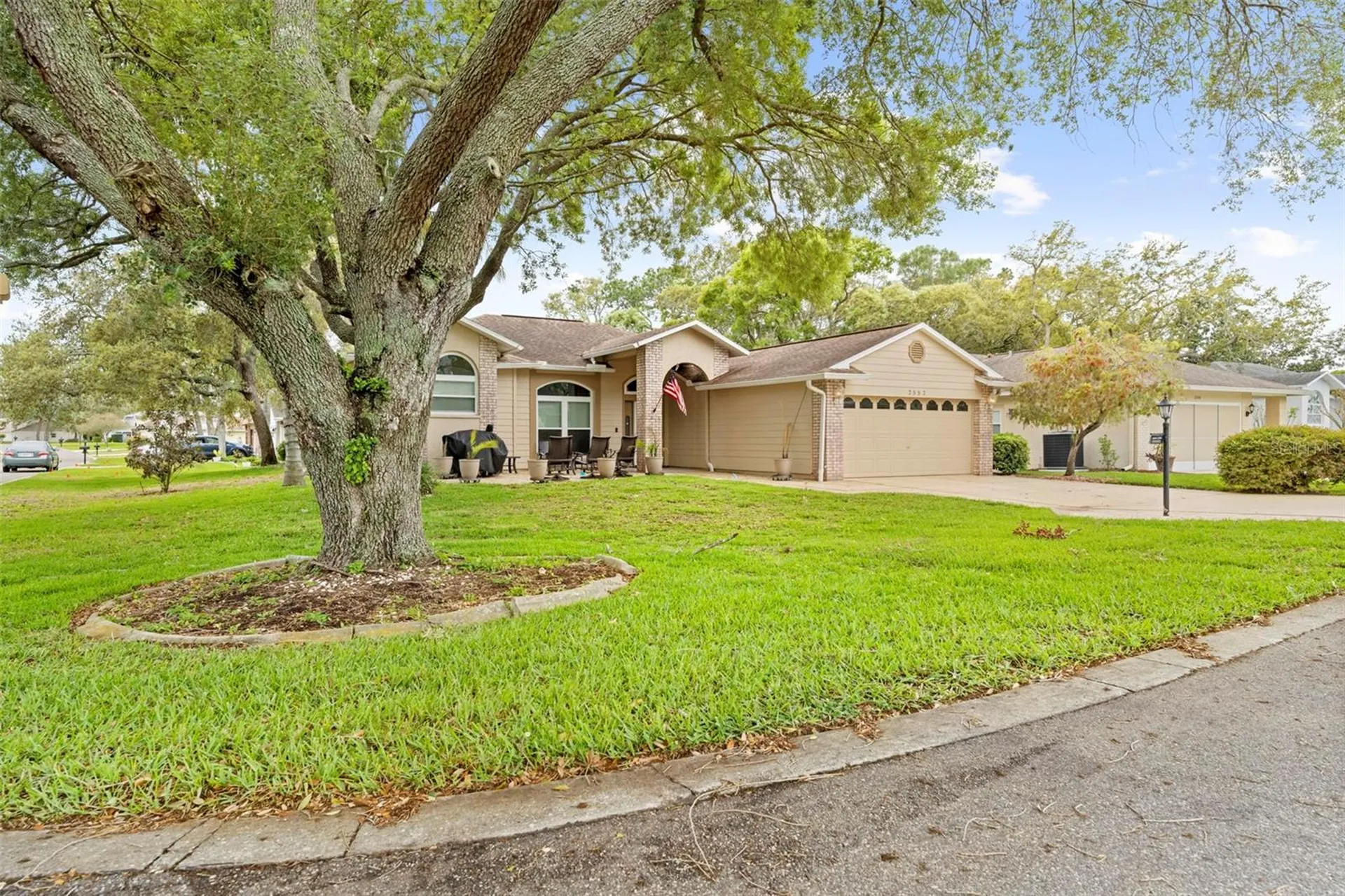 2552 Crystal Lake Drive Spring Hill FL 34606