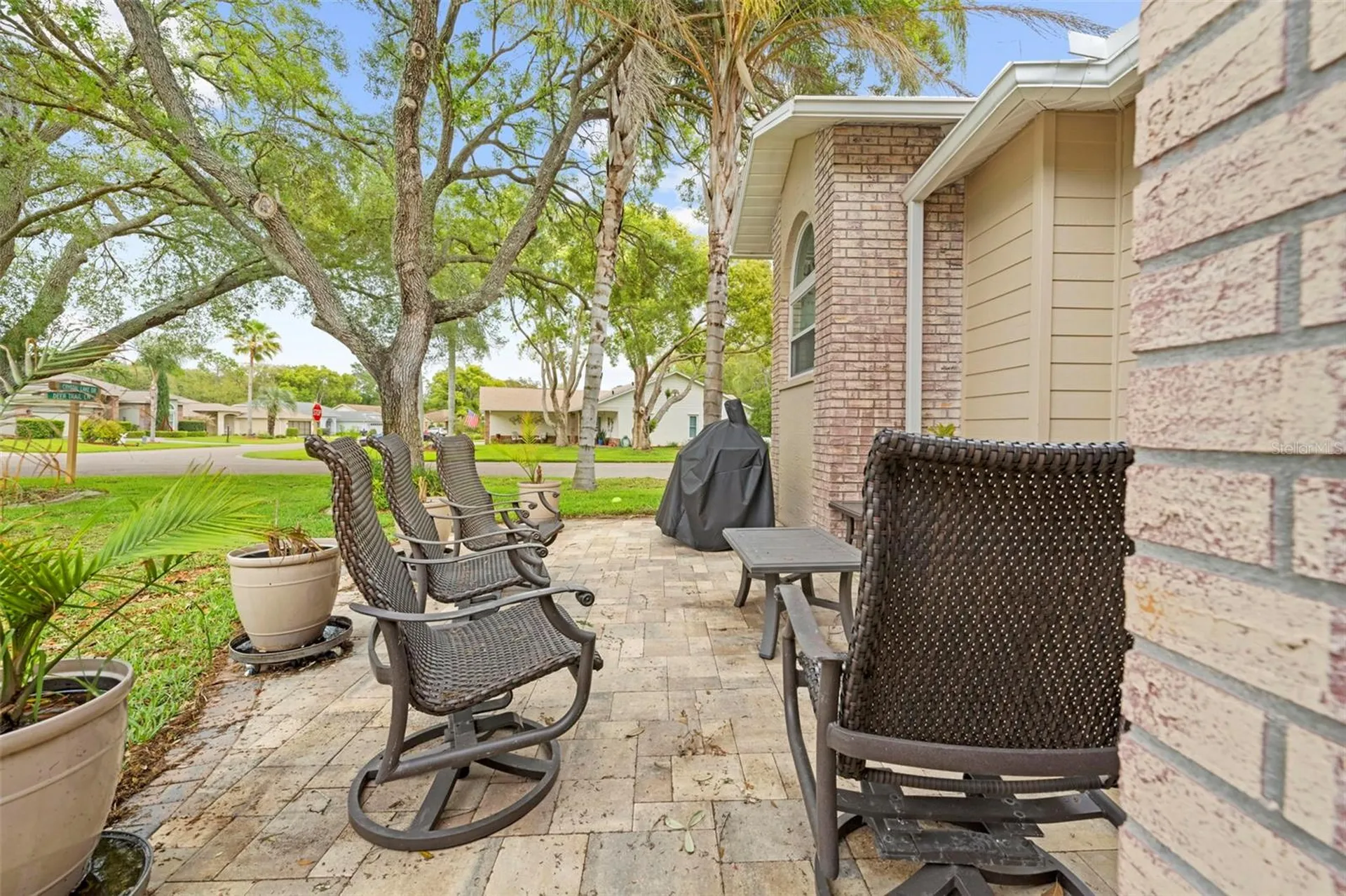 2552 Crystal Lake Drive Spring Hill FL 34606
