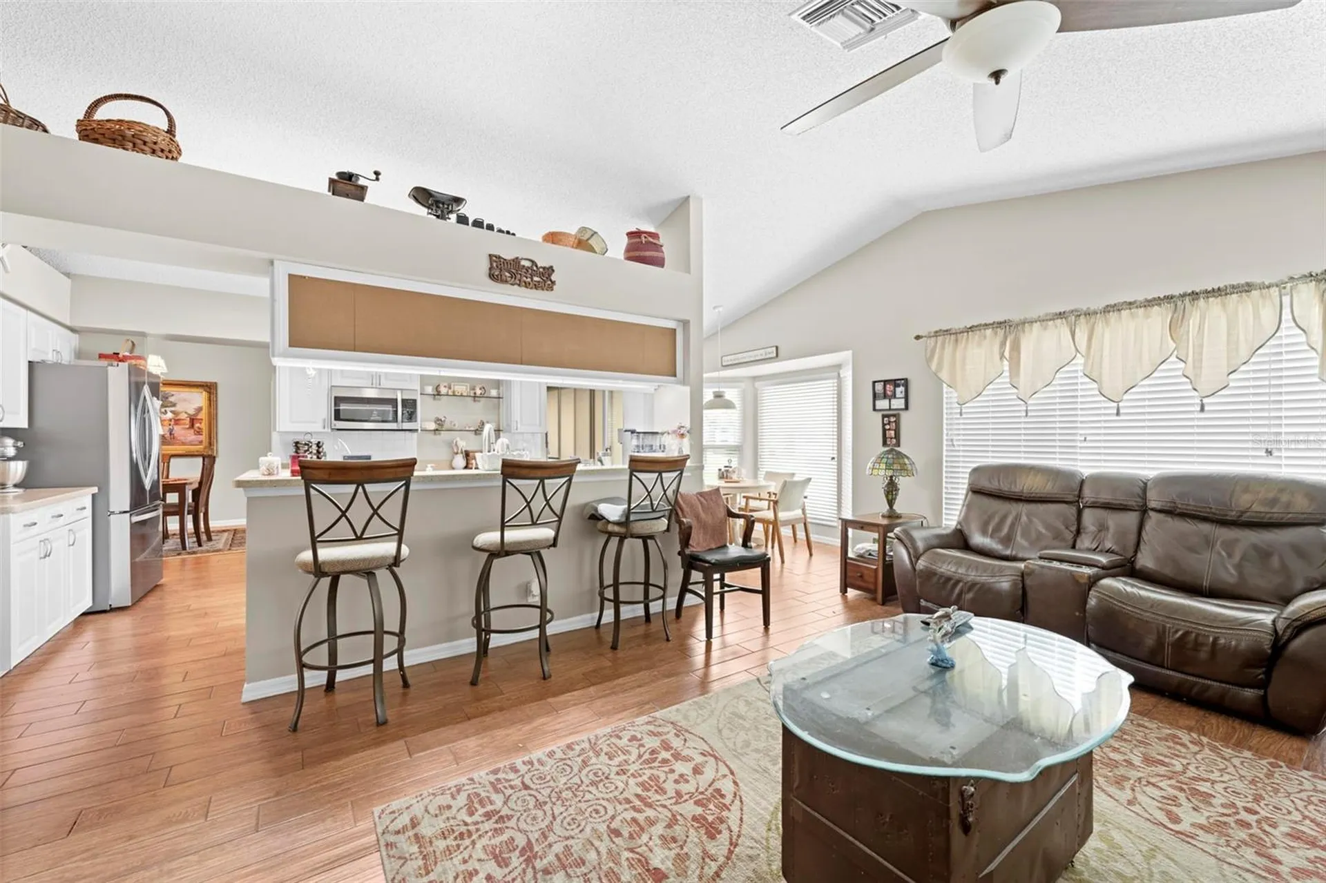 2552 Crystal Lake Drive Spring Hill FL 34606