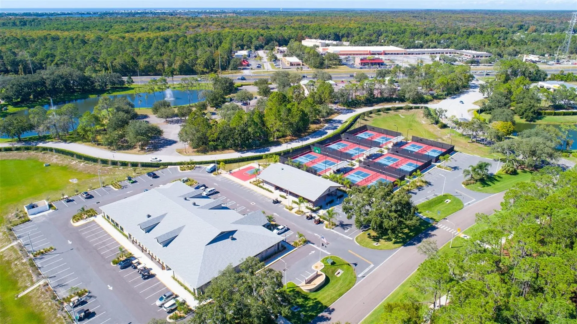 2552 Crystal Lake Drive Spring Hill FL 34606