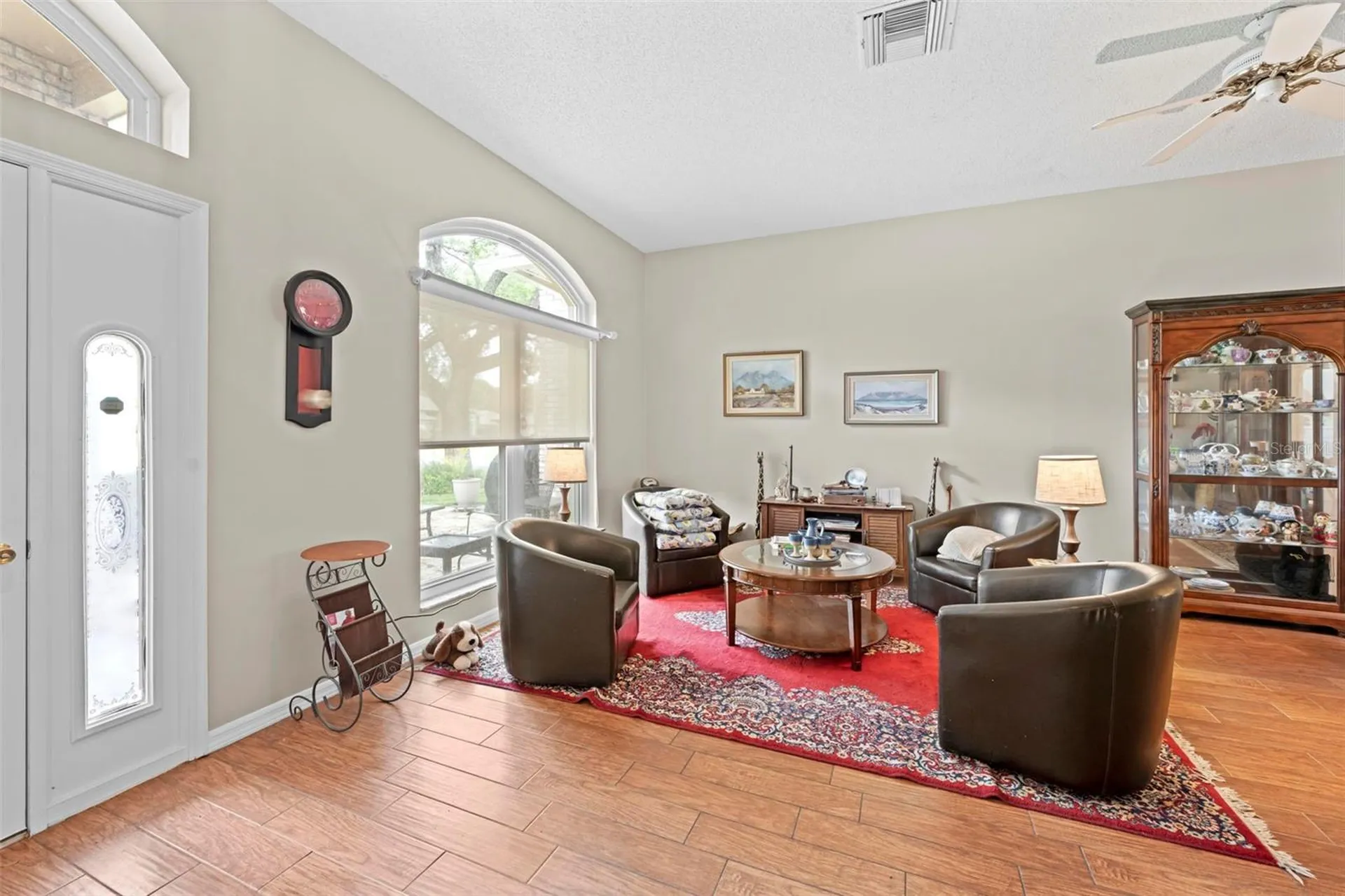 2552 Crystal Lake Drive Spring Hill FL 34606