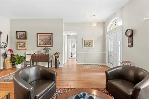 2552 Crystal Lake Drive Spring Hill FL 34606