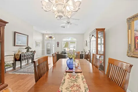 2552 Crystal Lake Drive Spring Hill FL 34606