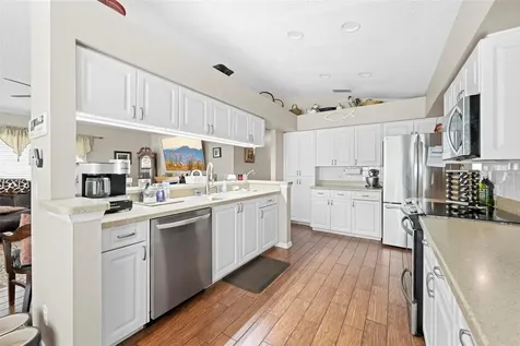 2552 Crystal Lake Drive Spring Hill FL 34606
