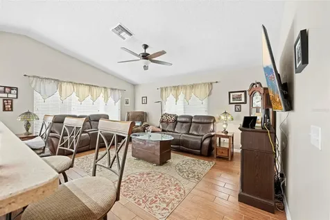 2552 Crystal Lake Drive Spring Hill FL 34606