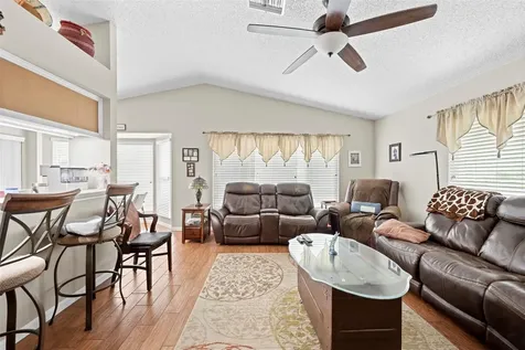 2552 Crystal Lake Drive Spring Hill FL 34606