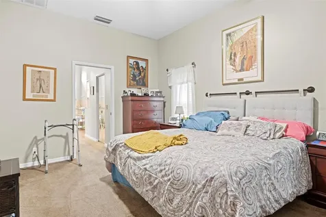 2552 Crystal Lake Drive Spring Hill FL 34606