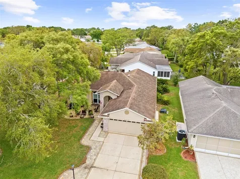 2552 Crystal Lake Drive Spring Hill FL 34606