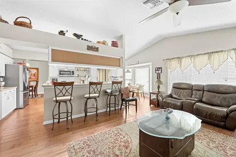 2552 Crystal Lake Drive Spring Hill FL 34606