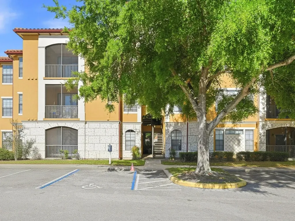 6169 Metrowest Boulevard Orlando FL 32835