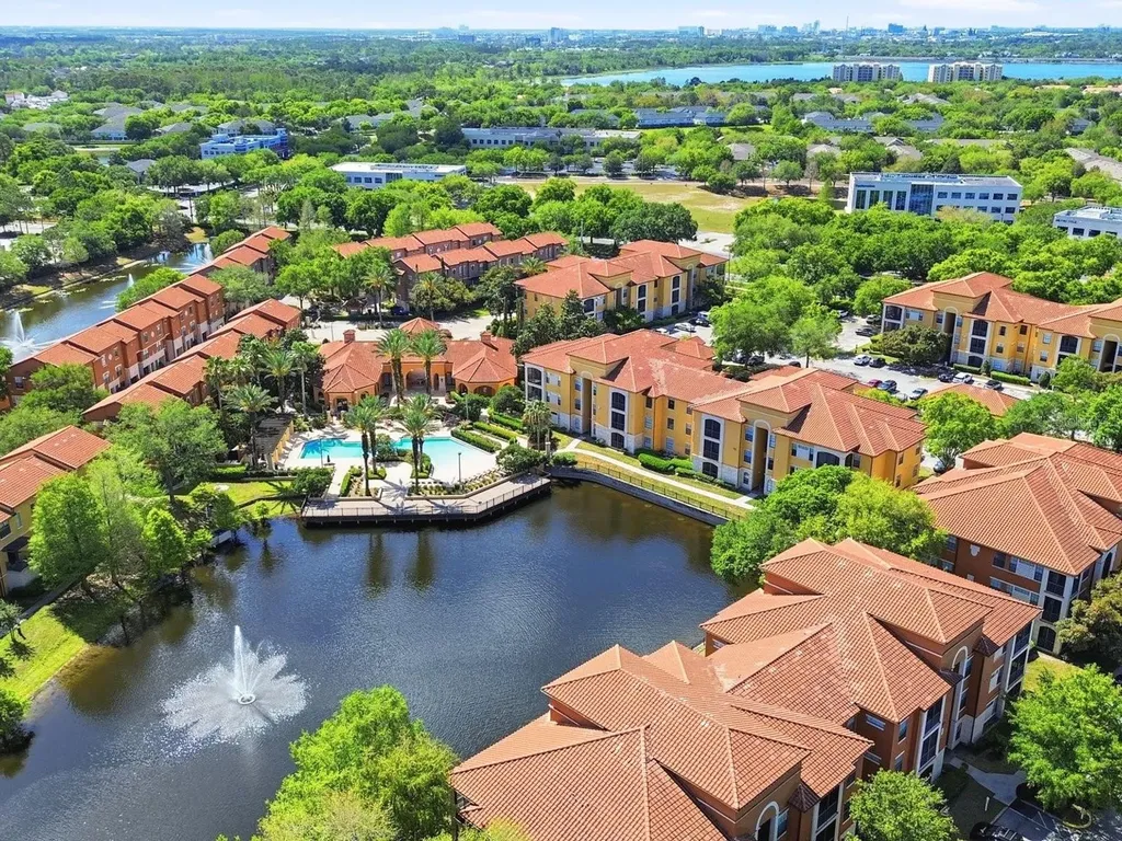 6169 Metrowest Boulevard Orlando FL 32835