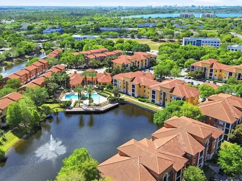 6169 Metrowest Boulevard Orlando FL 32835